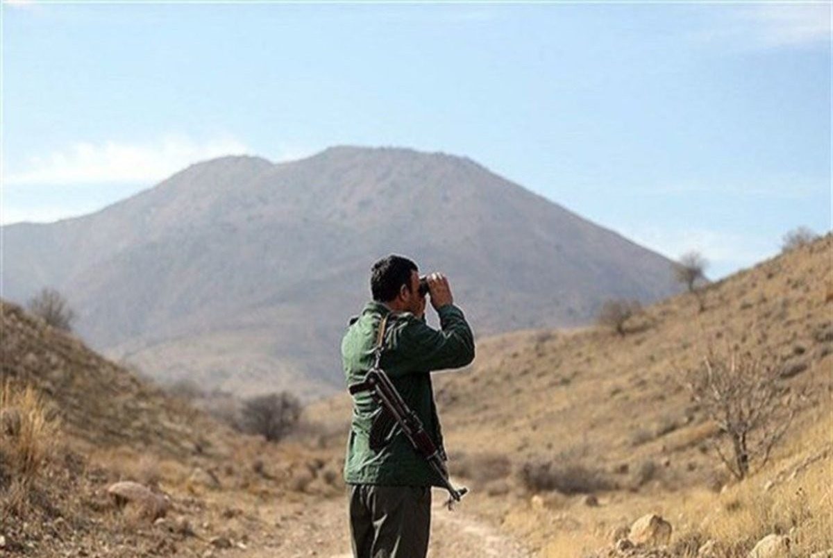 حکم اعدام محیط بان کرمانشاهی متوقف شد