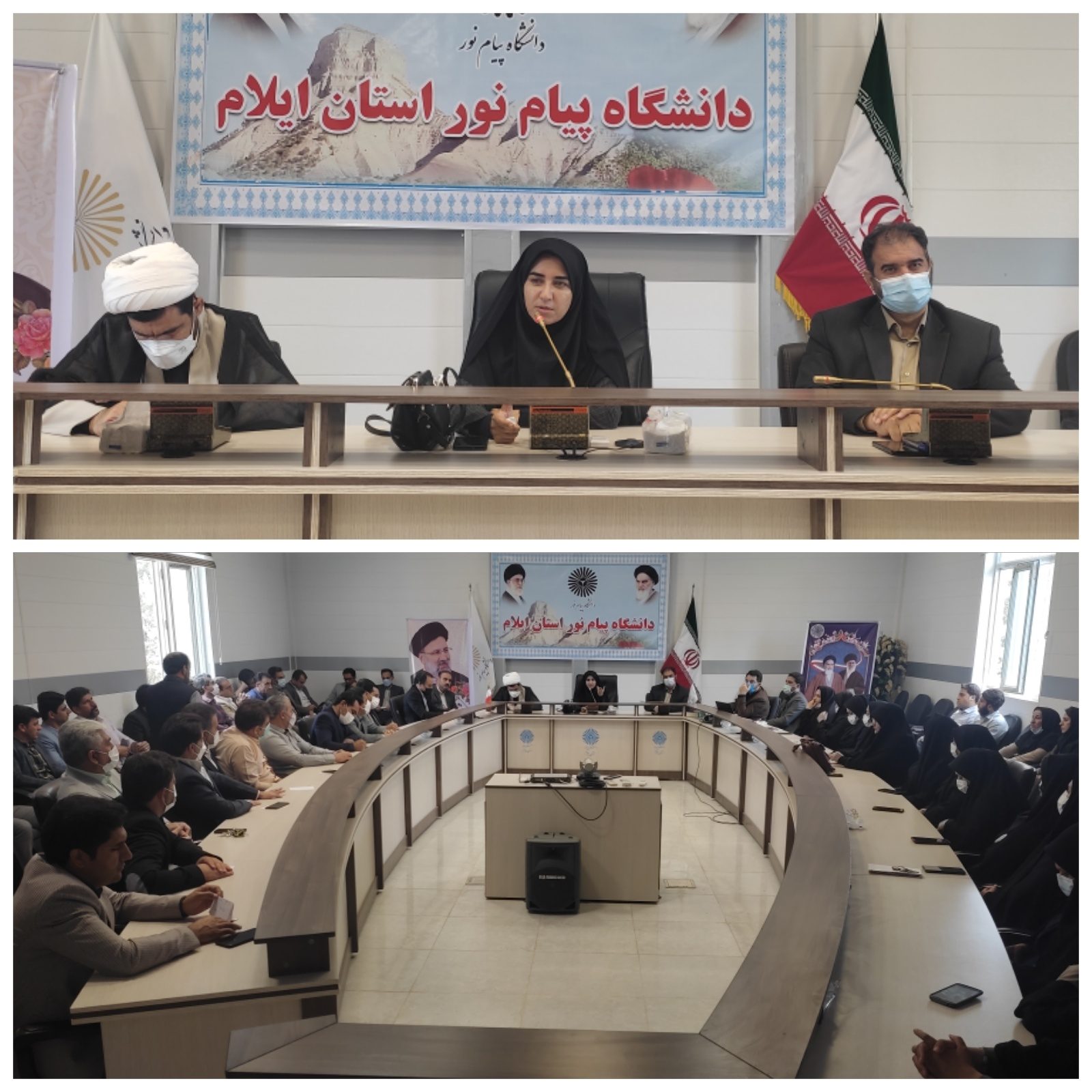 نظامنامه مسئولیت‌های اجتماعی در ایلام اجرا نمی‌شود / تا با مافیای خودرو مبارزه نشود استیضاح وزرا بی فایده است