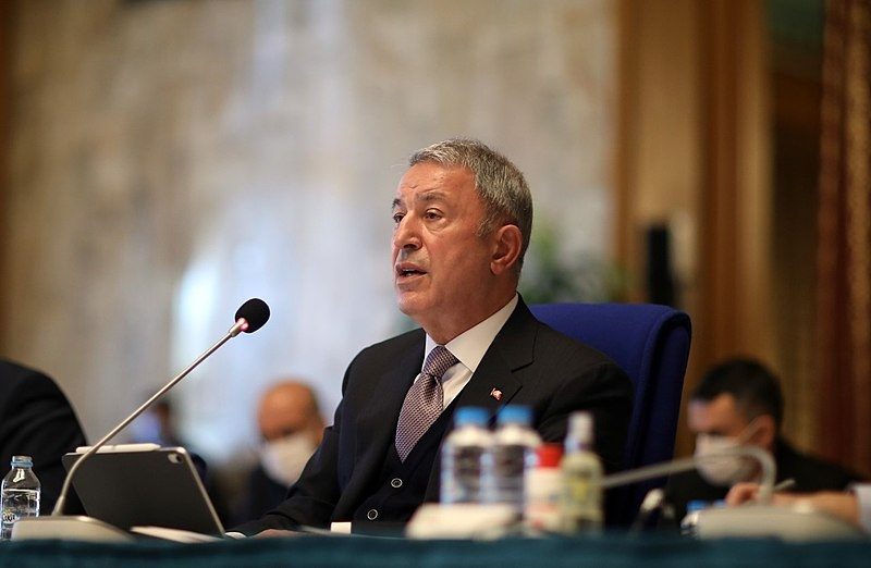 Turkey says first phase of Operation Claw Lock concluded