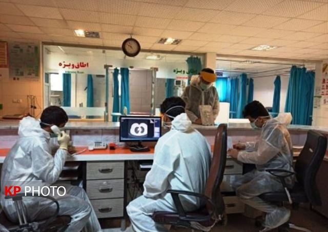 مشکلات اقتصادی عامل کمبود پزشک در بیمارستان قروه
