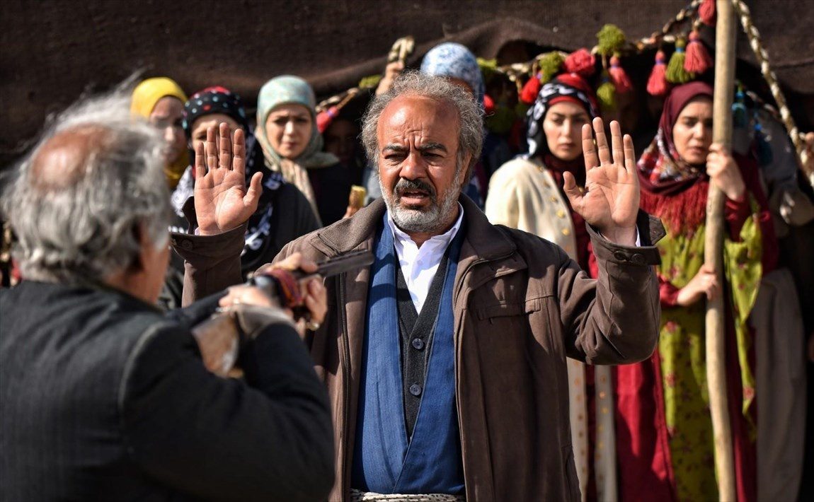 ساخت «نون خ ۴» تابستان  شروع می شود