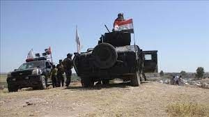 Iraqi Kurdish soldier killed in ISIS attack in Makhmour