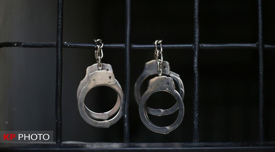 یک  اخلالگر اقتصادی در آذربایجان غربی دستگیر شد