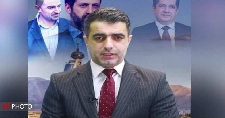 ئه‌گه‌ر ئه‌م دۆخه‌ به‌رده‌وام بێت له‌ سلێمانی کاره‌ساتی گه‌وره‌ ڕووده‌دات