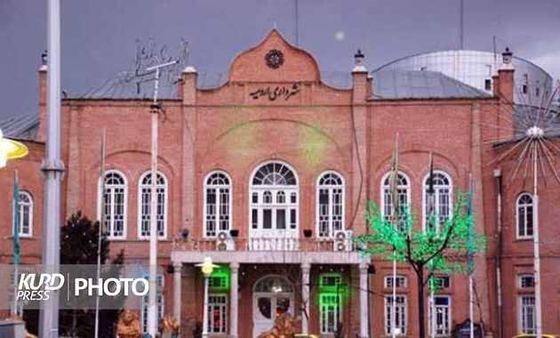 شهرداری ارومیه قصدی برای تعدیل نیروی انسانی ندارد