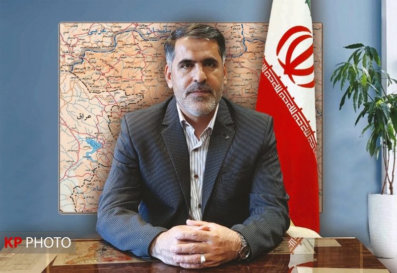 فرماندار سنندج: باید امید را در جامعه گسترش دهیم