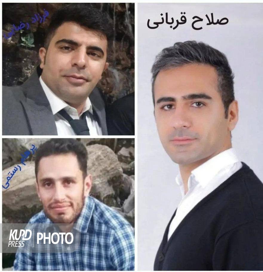 امان از این همه درد/ قتلگاه های کردستان را تا کی جاده بنامیم؟