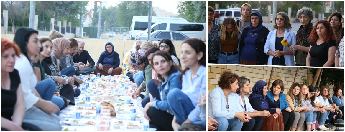اگرچه عدالت در خاک خفته است، ما به مبارزه برای آن ادامه می دهیم
