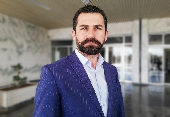 نماینده  نسل نو در پارلمان کردستان : آنچه در اقلیم کردستان روی می دهد ، جنگ علیه شهروندان است