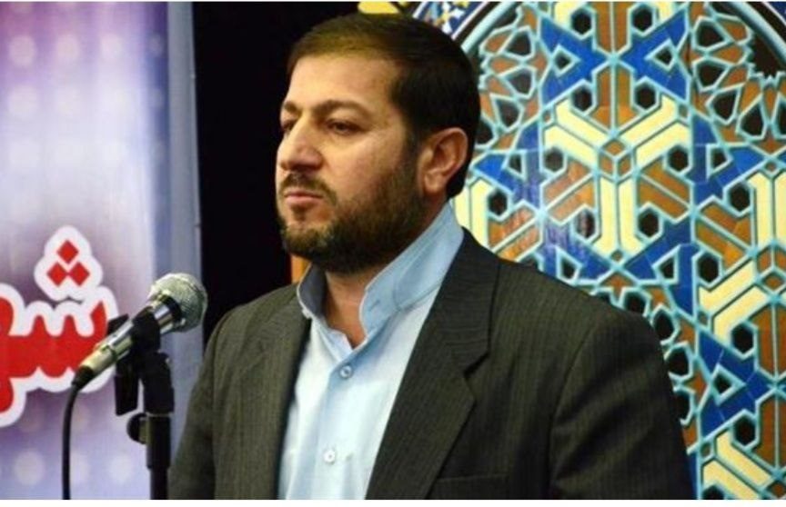 رئیس کل جدید دادگستری استان ایلام منصوب شد