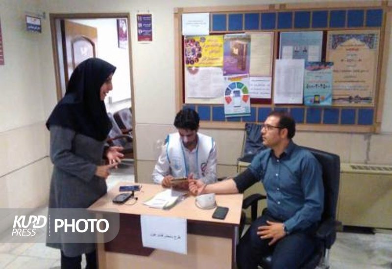 78 واحد تولیدی کردستان دارای خانه بهداشت کارگری هستند