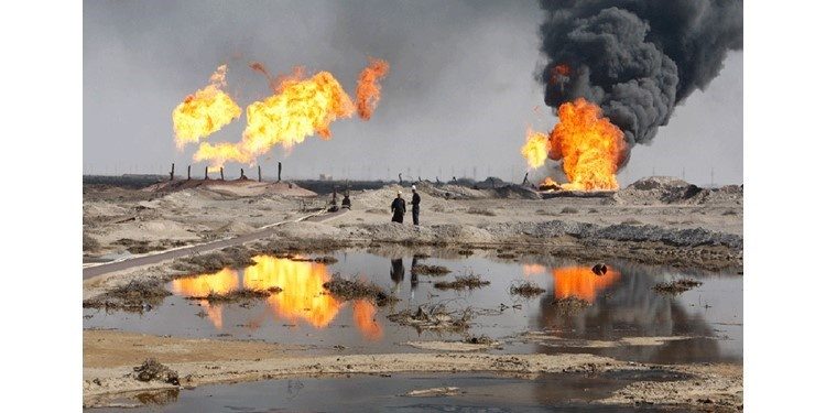درخواست استیضاح وزیر نفت عراق به اتهام مشارکت در قاچاق نفت کرکوک
