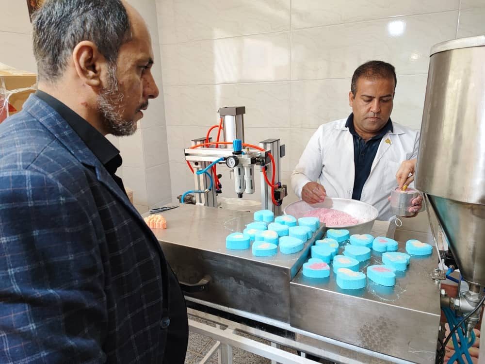 رفع موانع صنایع خرد، نقش آفرینی در نظام اقتصادی کشور را به دنبال دارد
