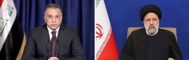 رئیسی:  امیدوارم انتخابات پارلمانی عراق با تشکیل دولتی مقتدر به سرانجام برسد