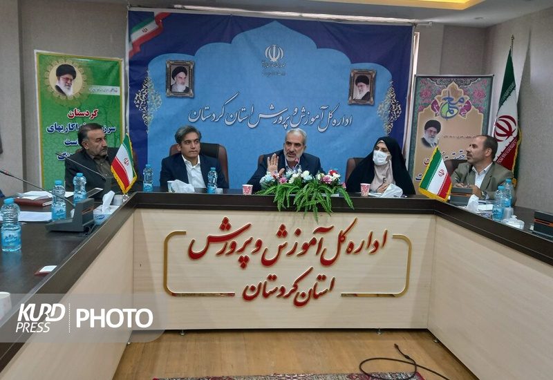 عدالت تربیتی و ترمیم ناعدالتی آموزشی رسالت آموزش و پرورش است