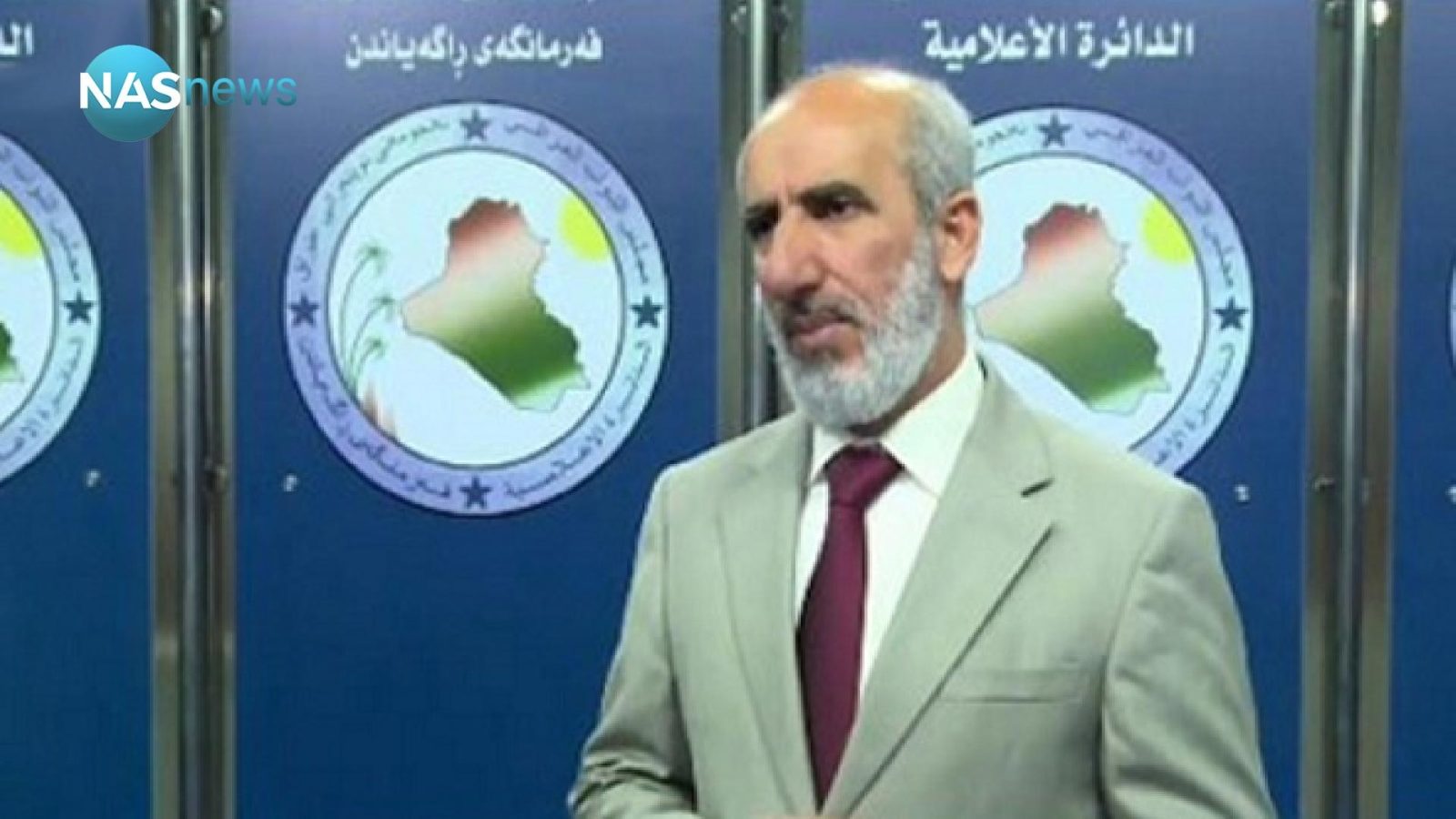 همه باید دلایلی را که منجر به بن بست سیاسی در عراق شده است، جستجو کنند