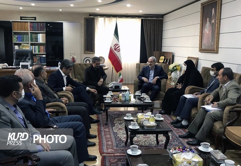 اصلاح بومی گزینی پذیرش در دانشگاه‌ها مطالبه جدی کردستانی ها است
