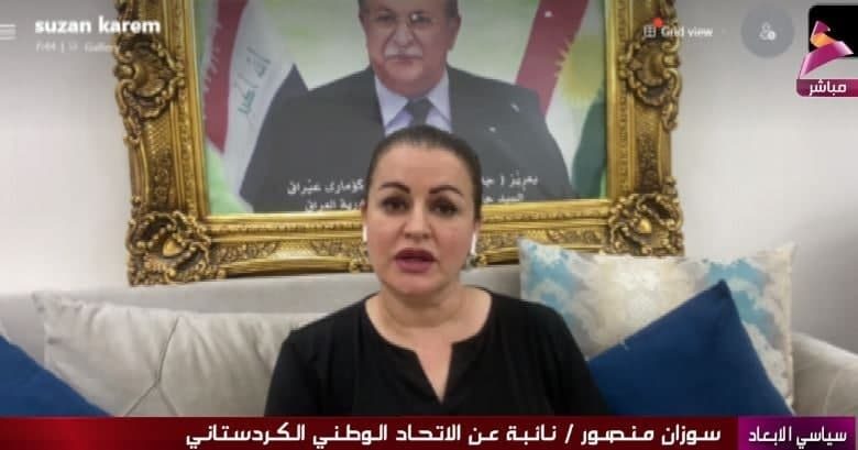 نشانه‌های مثبتی  از آغاز گفتگوها بین  نیروهای سیاسی در عراق پدیدار شده است