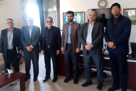 خانه مطبوعات برای ارتقای سطح رسانه های کرمانشاه تلاش کند