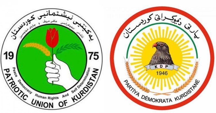 اگر اتحادیە میهنی مانع از صادرات گاز شود، حزب دمکرات نیز درآمدهای نفت را بە سلیمانیە و حلبچە نمی دهد