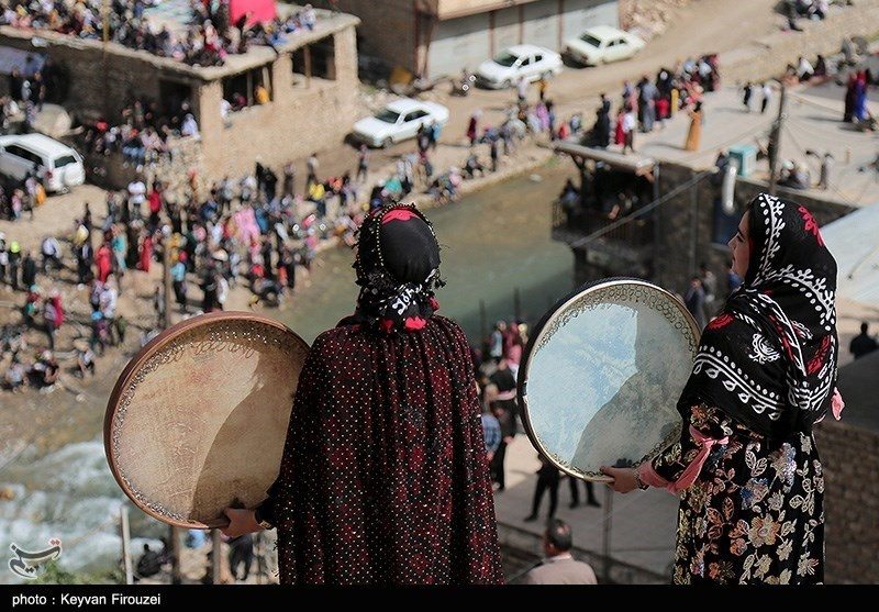 نقش شبکه‌های اجتماعی در توسعه گردشگری غرب کشور / رامین پی بردی