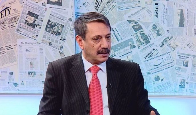 خروج از بن بست سیاسی  منوط به توافق احزاب کردستانی برسر نامزد ریاست جمهوری است