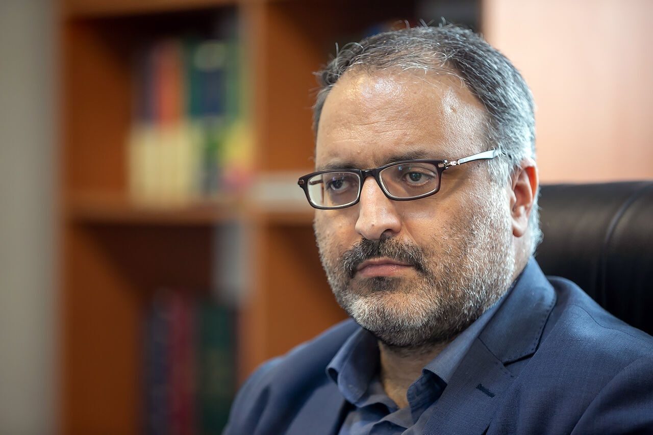 طلب‌ تمامی مالباختگان پرونده گلیم و گبه کرمانشاهان پرداخت شد