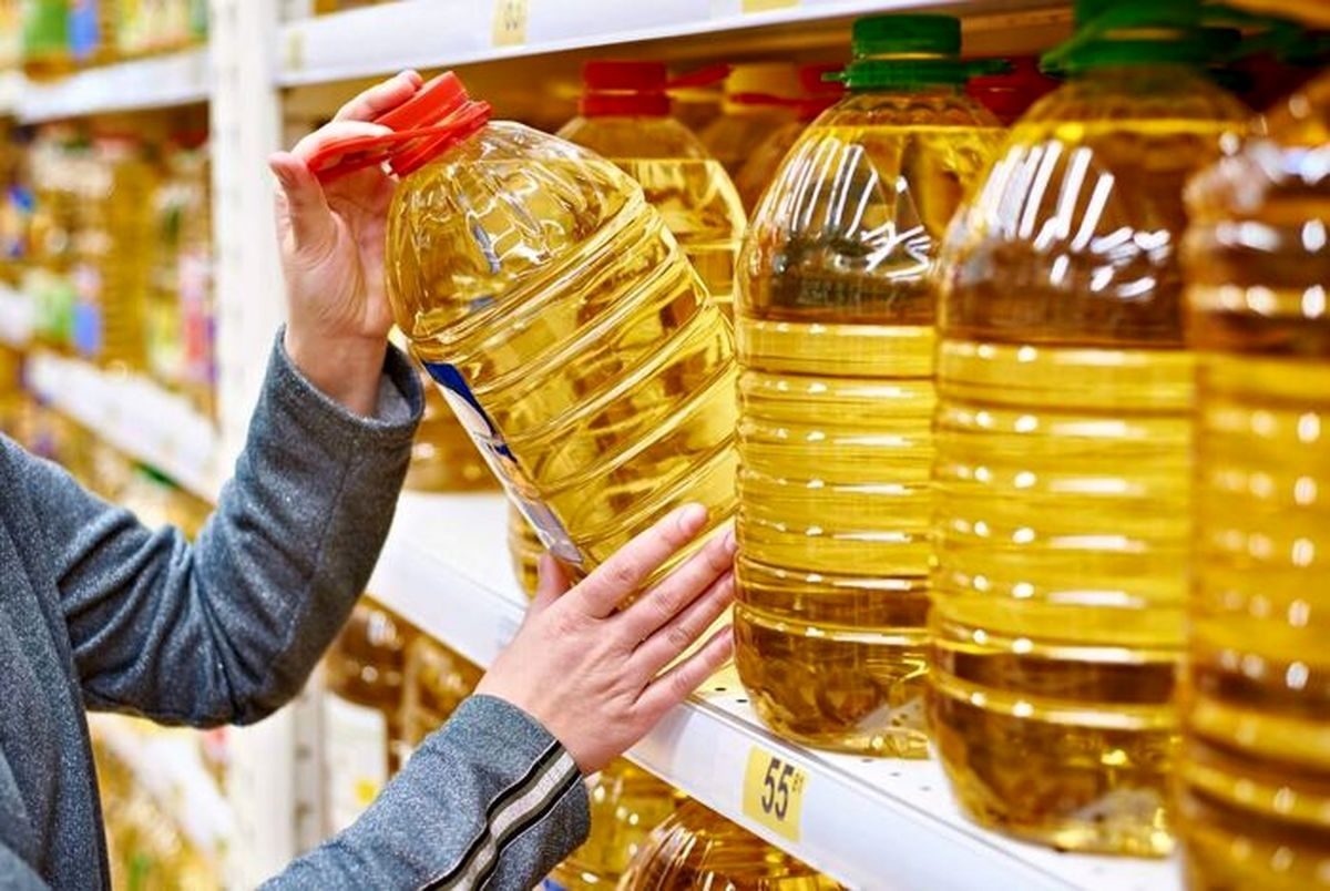 شناسایی انبار ۱۰ تنی روغن مایع در استان ایلام