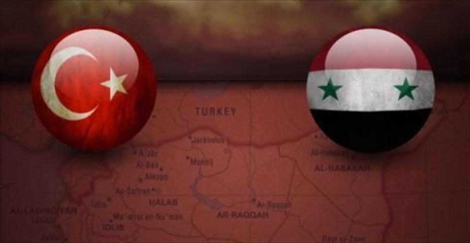 دمشق چشم اندازی برای گفتگو با آنکارا ندارد