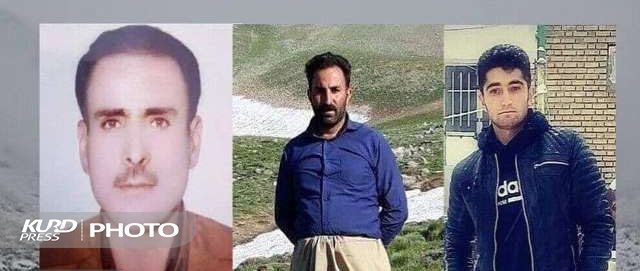 کشف پیکر کولبر ١٨ ساله ارومیه ای بعد از ١١٤ روز بی خبری!