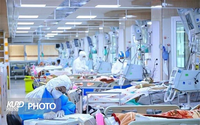 آذربایجان غربی ٤ روز بدون فوتی کرونا