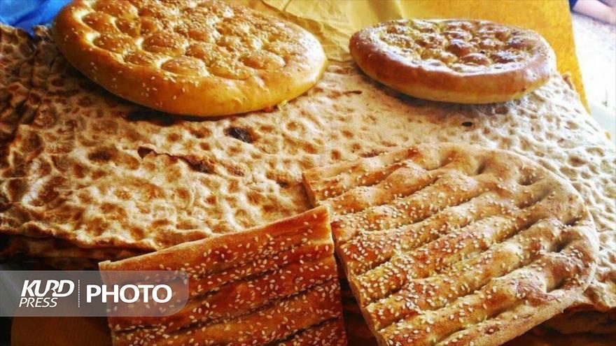 افزایش قیمت نان صنعتی/ نرخ نان سنتی تغییر نکرده است