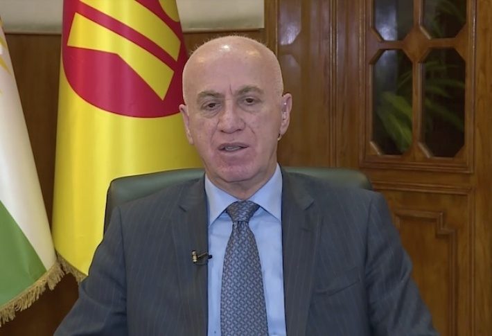 KDP calls for Kurdistan Region parliament to resume sessions