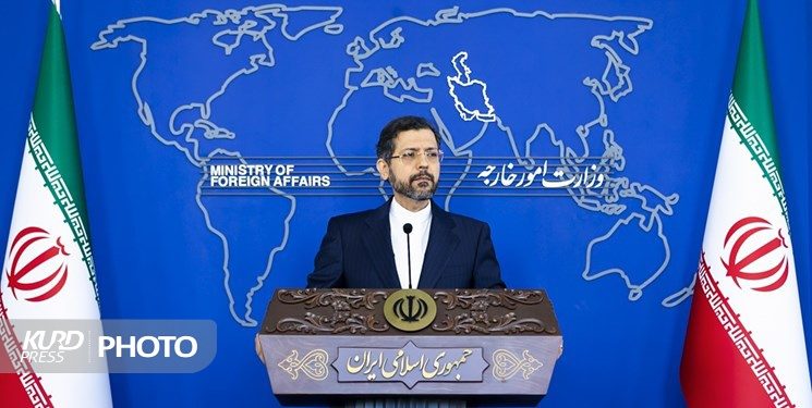 عراق از شرکای اصلی اقتصادی ایران است/ در مذاکرات ایران و عربستان تحول خاصی رخ نداده است