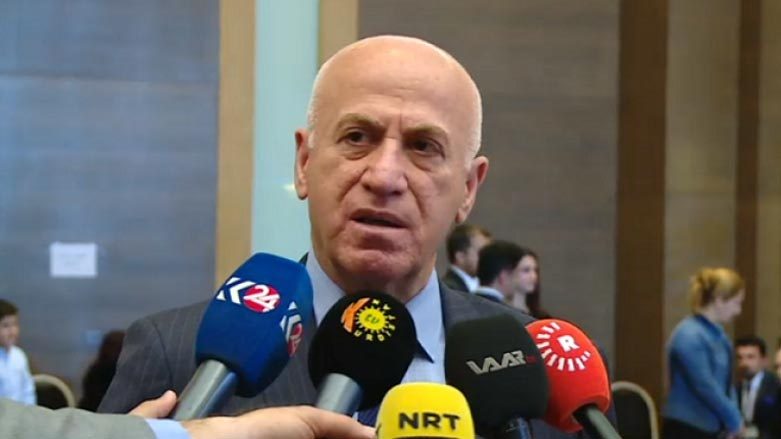 ائتلاف سه جانبه از امروز نشست‌های خود را درباره سازوکار تشکیل دولت فدرال آغاز می‌کند
