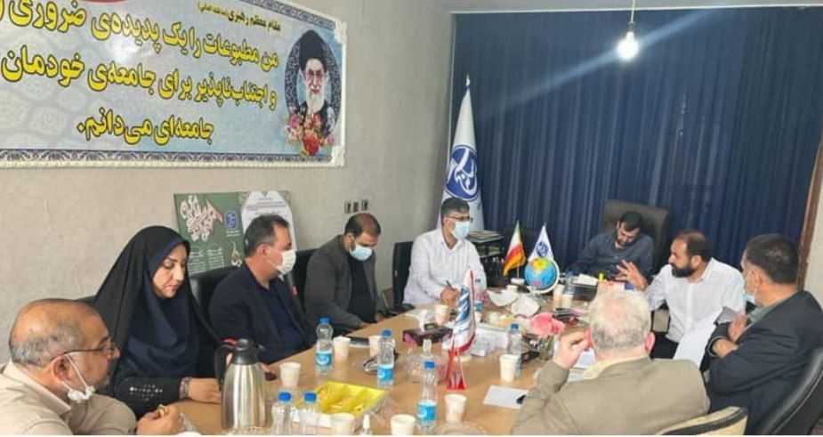 میثاق نامه رسانه های استان ایلام در جهاد تبیین تدوین می شود