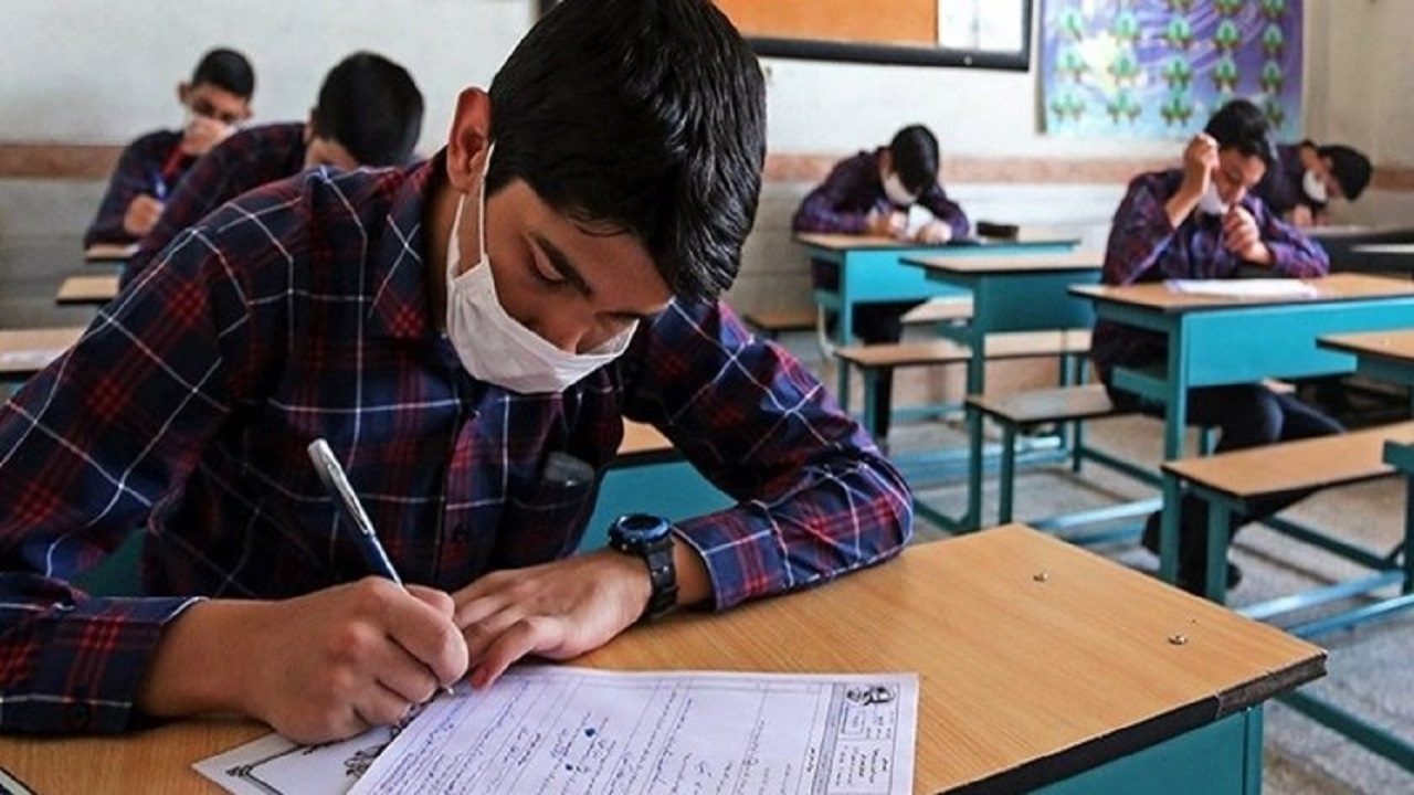 امتحانات مناطق گرمسیری ایلام یک هفته زودتر آغاز می شود