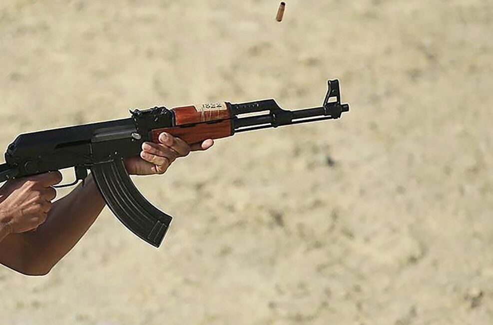 قتل مرد آبدانانی در نزاع طایفه ای