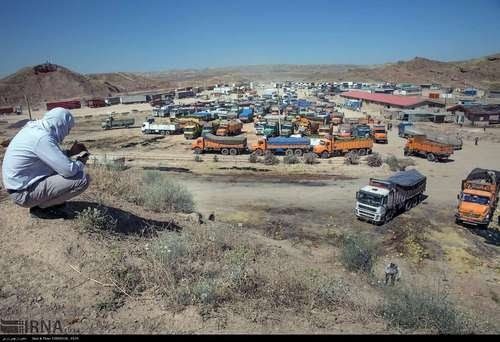 مناطق آزاد همچنان گرفتار در خوان اول / بهزاد خالوندی