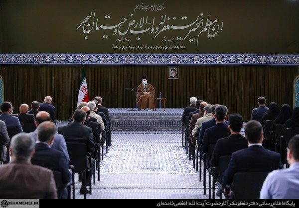 تربیت نسل دارای هویت ملی، مقاوم و آگاه برای تحقق تمدن اسلامی ضروری است