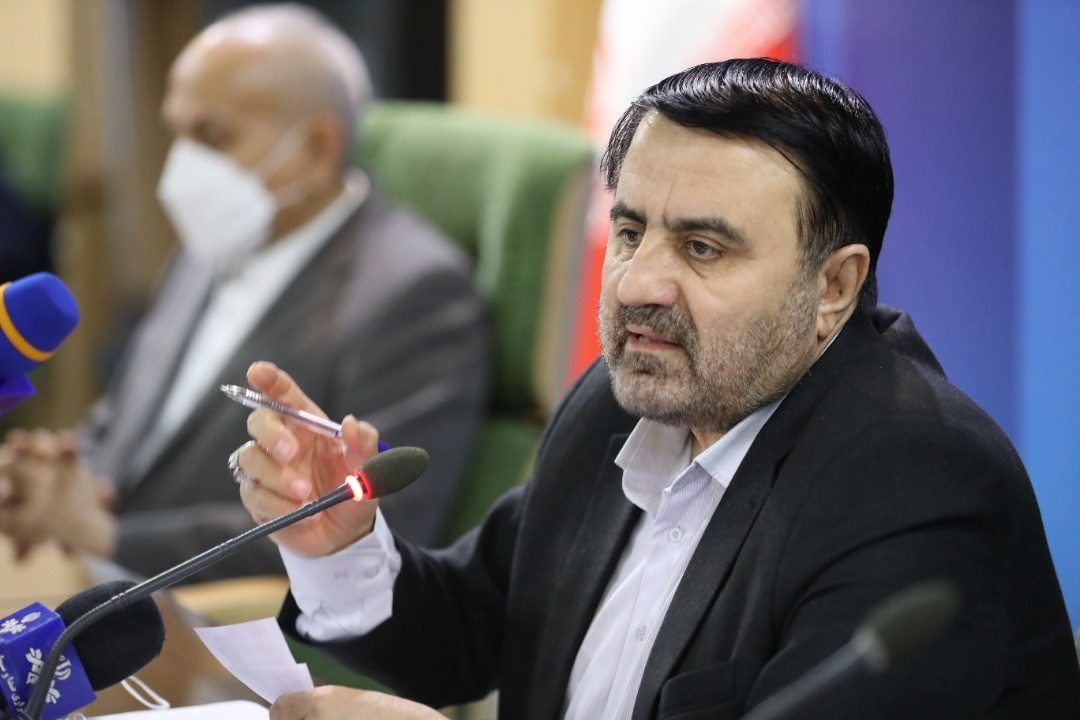 پتروشیمی روانسر وارد فاز اجرایی شده است
