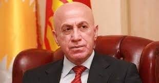 سخنگوی حزب دمکرات: منطقی نیست کە درآمدهای سلیمانیە از دوران شیوع کرونا کمتر باشد