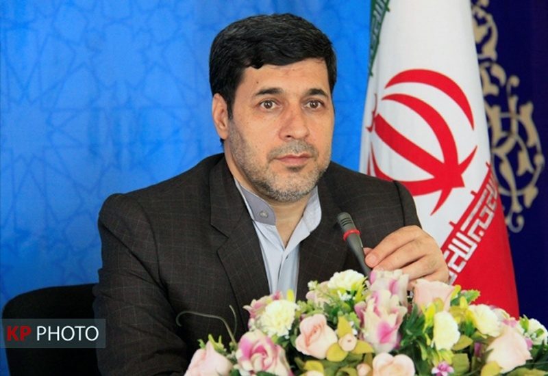 43 هزار دانش آموز کردستانی در جشنواره نوجوان سالم شرکت کردند