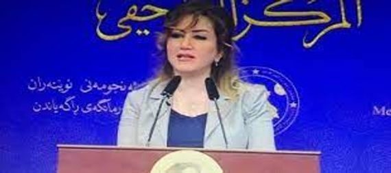 توافق بین احزاب برای انتخاب  رئیس  جمهوری عراق  و تشکیل دولت در ماه جاری بعید است