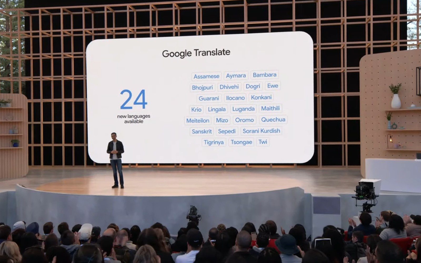 Google Translate to add Sorani Kurdish to new languages
