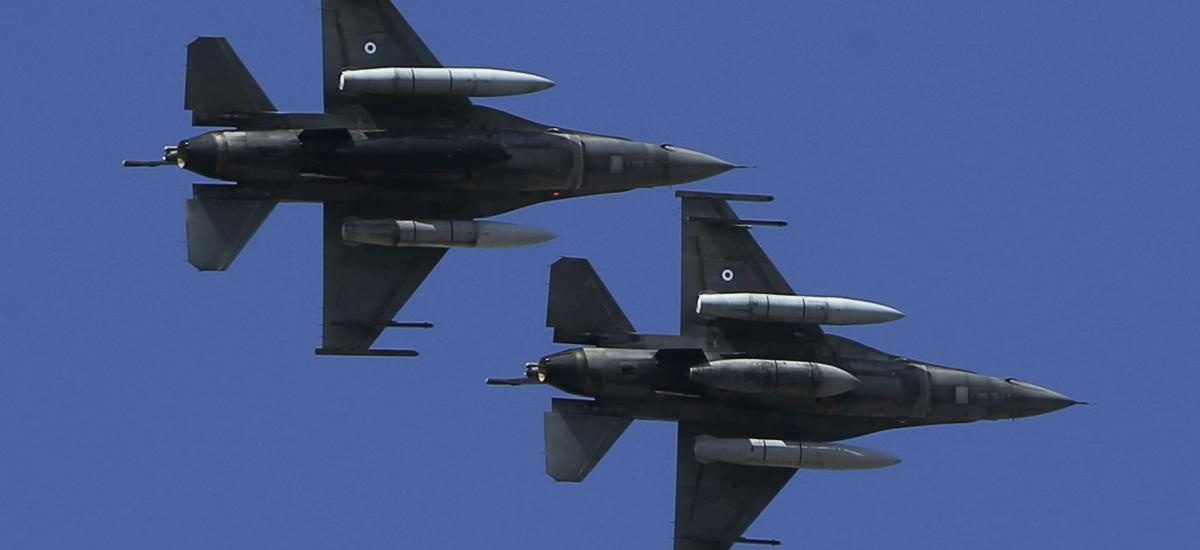 Biden asks Congress to approve F-16 arms deal with Turkey