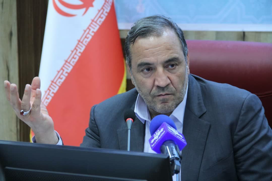 ‍۱۲۷ میلیارد تومان مصوبات سفر دو روزه استاندار ایلام به شهرستان دهلران