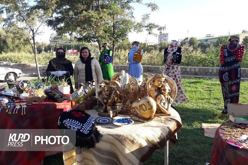 سومین جشنواره ملی گردشگری در آذربایجان غربی برگزار می‌شود