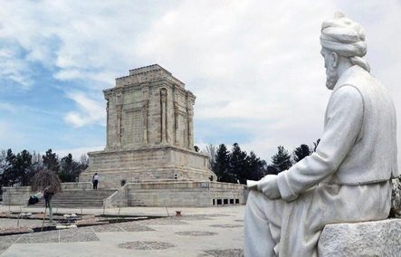 حسرت هزار ساله برای خِرَد و خردمندان  / حبیب الله مستوفی