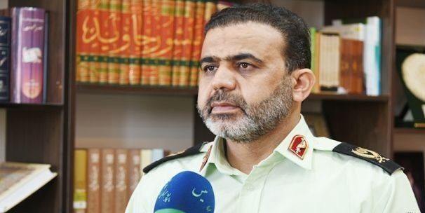 باند ۴ نفره سارقان محتویات داخل خودرو در ایلام منهدم شد